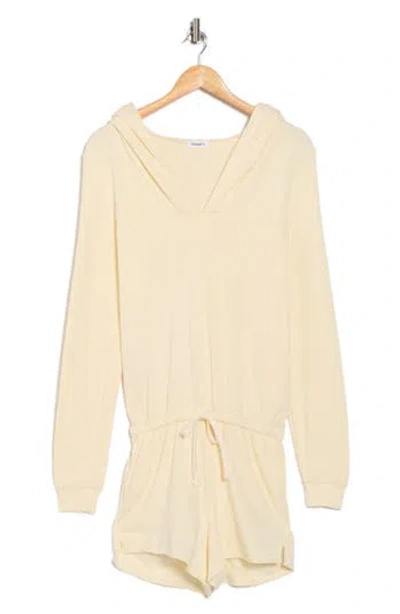 Vitamin A ® Emery Romper In Brown