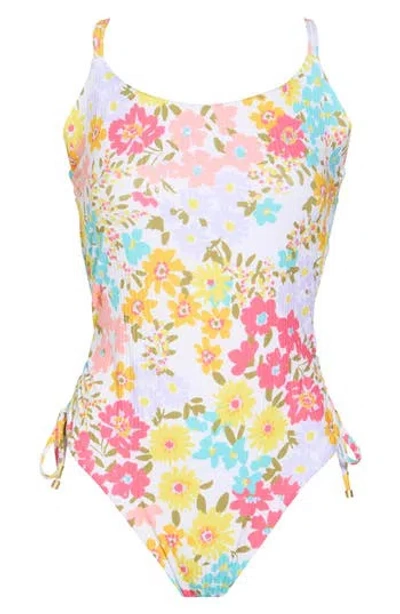 Vitamin A ® Gemma One-piece Swimsuit