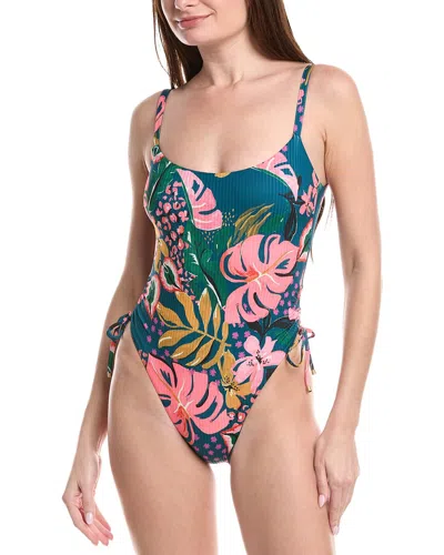 Vitamin A Gemma One-piece In Multi