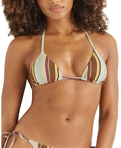Vitamin A Gia Triangle Top In Multi