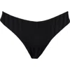 Vitamin A ® Isla Bikini Bottoms In Black