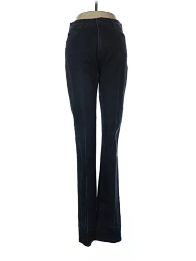 Pre-owned Vitamin A Jeans In Blue