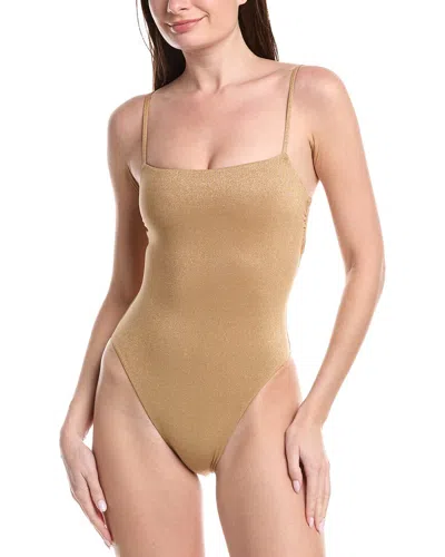 VITAMIN A VITAMIN A JENNA ONE-PIECE