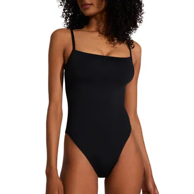 VITAMIN A VITAMIN A® JENNA ONE-PIECE SWIMSUIT