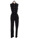 Vitamin A Jumpsuit In Black