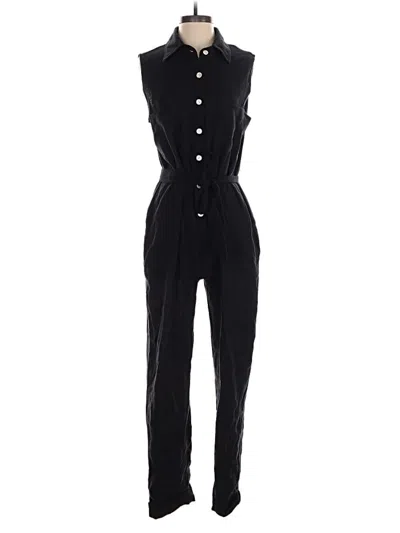 Vitamin A Jumpsuit In Black