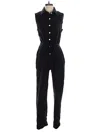 Vitamin A Jumpsuit In Black