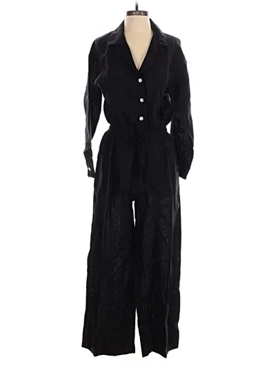 Vitamin A Jumpsuit In Black