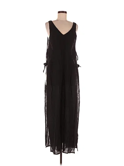 Pre-owned Vitamin A Jumpsuit In Black
