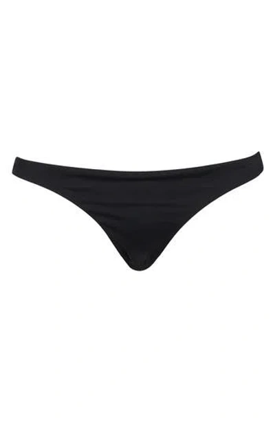 Vitamin A ® Luciana Bikini Bottoms In Black