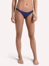Vitamin A California High-leg Bikini Bottom In Multi