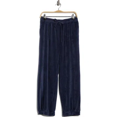 Vitamin A ® Mari Cover-up Pants In Gray
