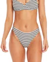 Vitamin A Midori Bikini Bottom