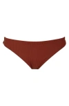 VITAMIN A VITAMIN A® MIDORI BIKINI BOTTOMS