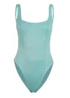Vitamin A Mika One Piece Aqua In Blue