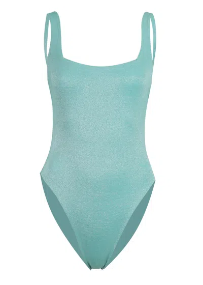 Vitamin A Mika One Piece Aqua In Blue