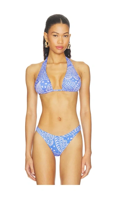 Vitamin A Milana Convertible Top