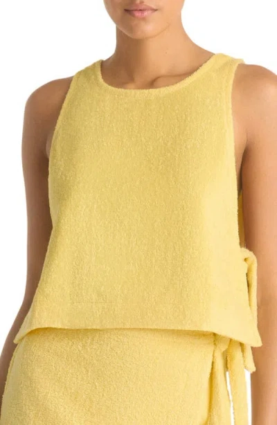 Vitamin A ® Oasis Organic Cotton Tank