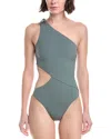 Vitamin A One-piece In Pattern