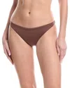 Vitamin A California High Leg Bottom In Multi