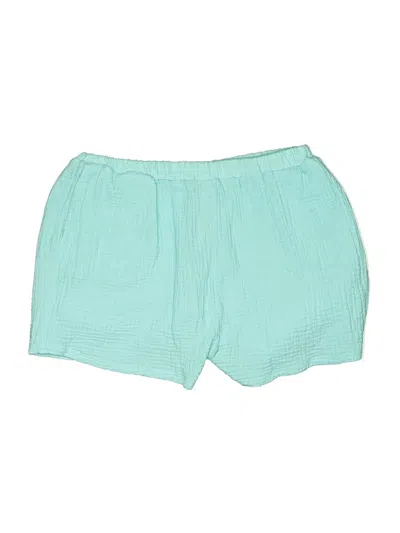 Pre-owned Vitamin A Shorts In Blue