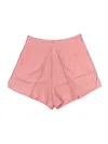 Vitamin A Shorts In Pink