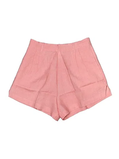 Vitamin A Shorts In Pink