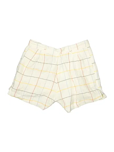 Vitamin A Shorts In Neutral