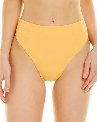 Vitamin A Sienna High Waist Bikini