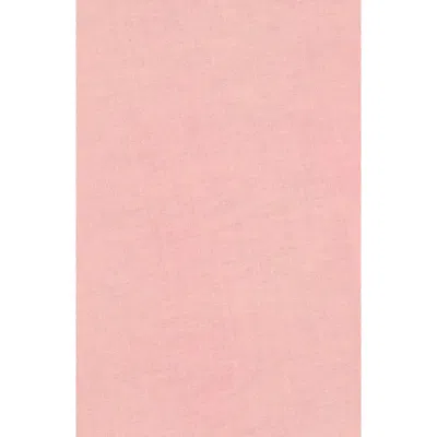 Vitamin A ® Sirena Tassel Linen Blend Sarong In Pink