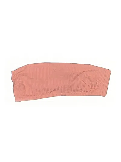 Vitamin A Swimsuit Bottoms In Pink