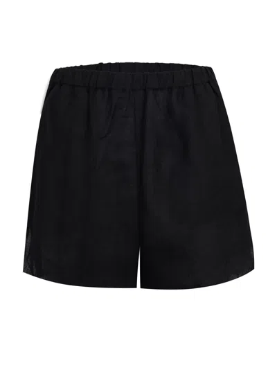 Vitamin A Tallows Short Black
