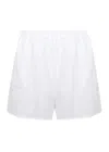 Vitamin A Tallows Shorts In White