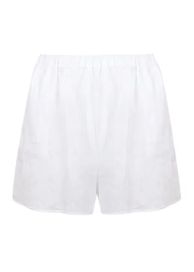VITAMIN A TALLOWS SHORT WHITE