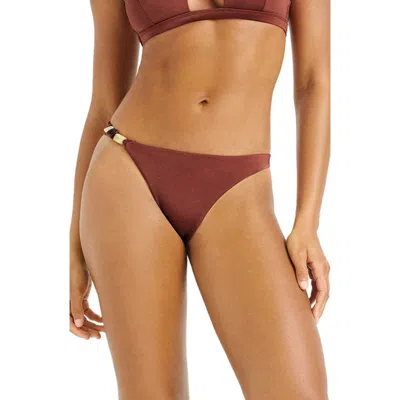 Vitamin A ® Terra Full Bottoms In Brown