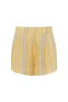 Vitamin A The Getaway Short Sunny Skies In Multi