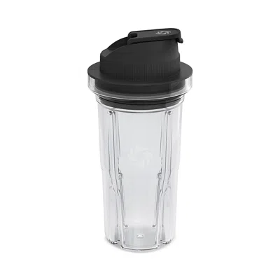 Vitamix 20 Ounce Blending Cup In Transparent