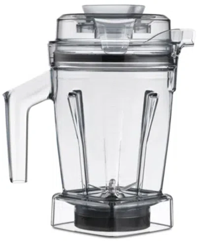 VITAMIX 48-OUNCE CONTAINER WITH SELF-DETECT