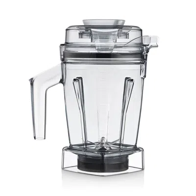 Vitamix Ascent Wet Blade Container