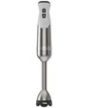 Vitamix 625-watt Five-speed Immersion Stick Blender In White