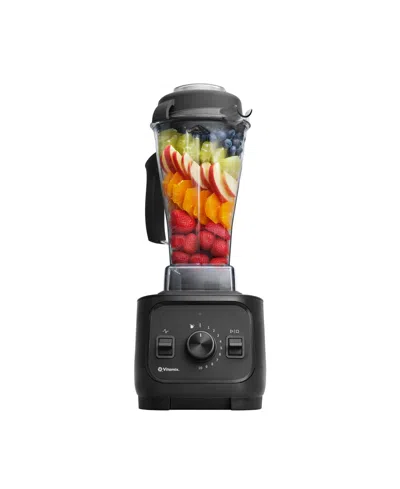 Vitamix 64-oz. High-performance Professional Blender, Vx1 In Black