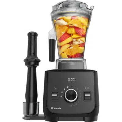 Vitamix Ascent X2 Blender In Black
