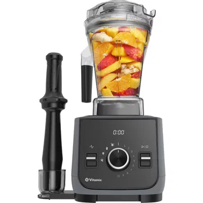 Vitamix Ascent X2 Blender In Gray