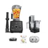Vitamix Blender & Food Processor Kitchen System In Black