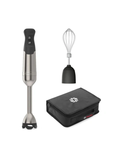 Vitamix Immersion Blender 3-piece Set In Black