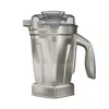 Vitamix Stainless Steel Container In Slate