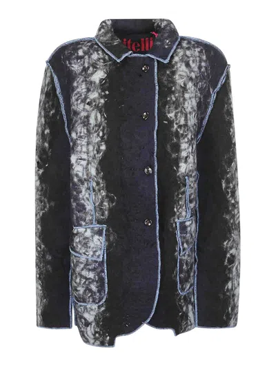 VITELLI BLAZER - MULTICOLOR