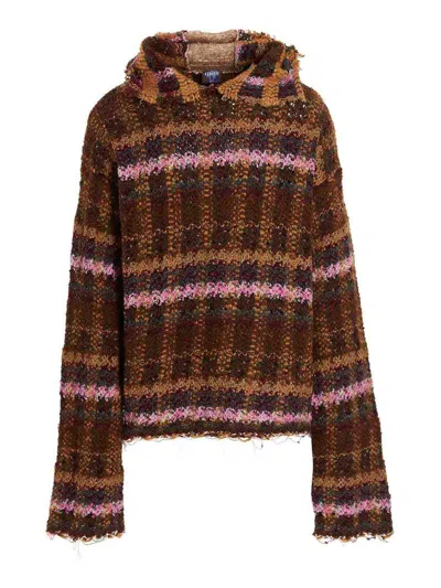 VITELLI CARDIGAN