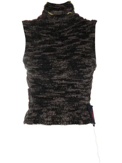 Vitelli Cosmic Crop Top