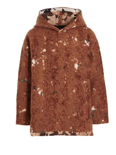 Vitelli 'doomboh' Hoodie